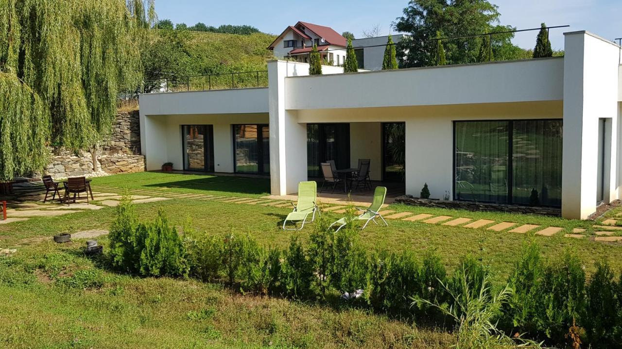 La Salcia Din Padure Alba Iulia Exterior foto